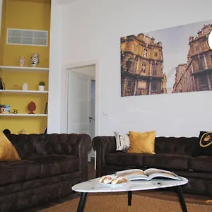  Apartament Doma