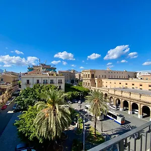 Appartamento Attico Belvedere, Palermo