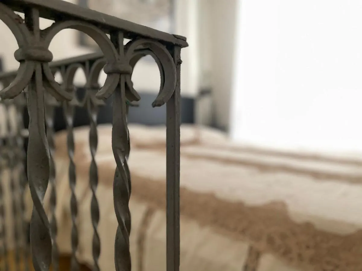 Appartamento Rosalia Loft, nel cuore di Ballarò a Palermo Italia