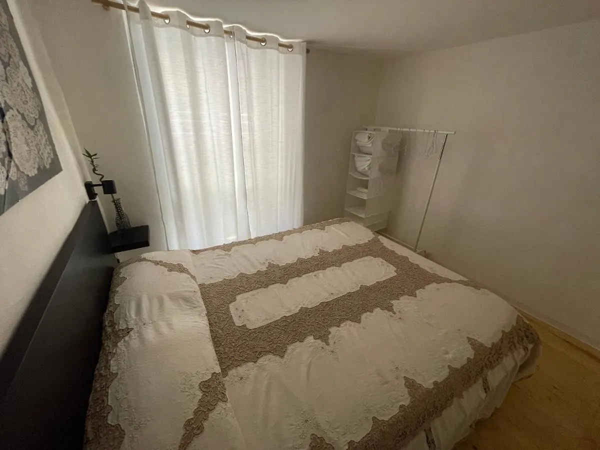 Appartement Rosalia Loft, Nel Cuore Di Ballaro A Palerme