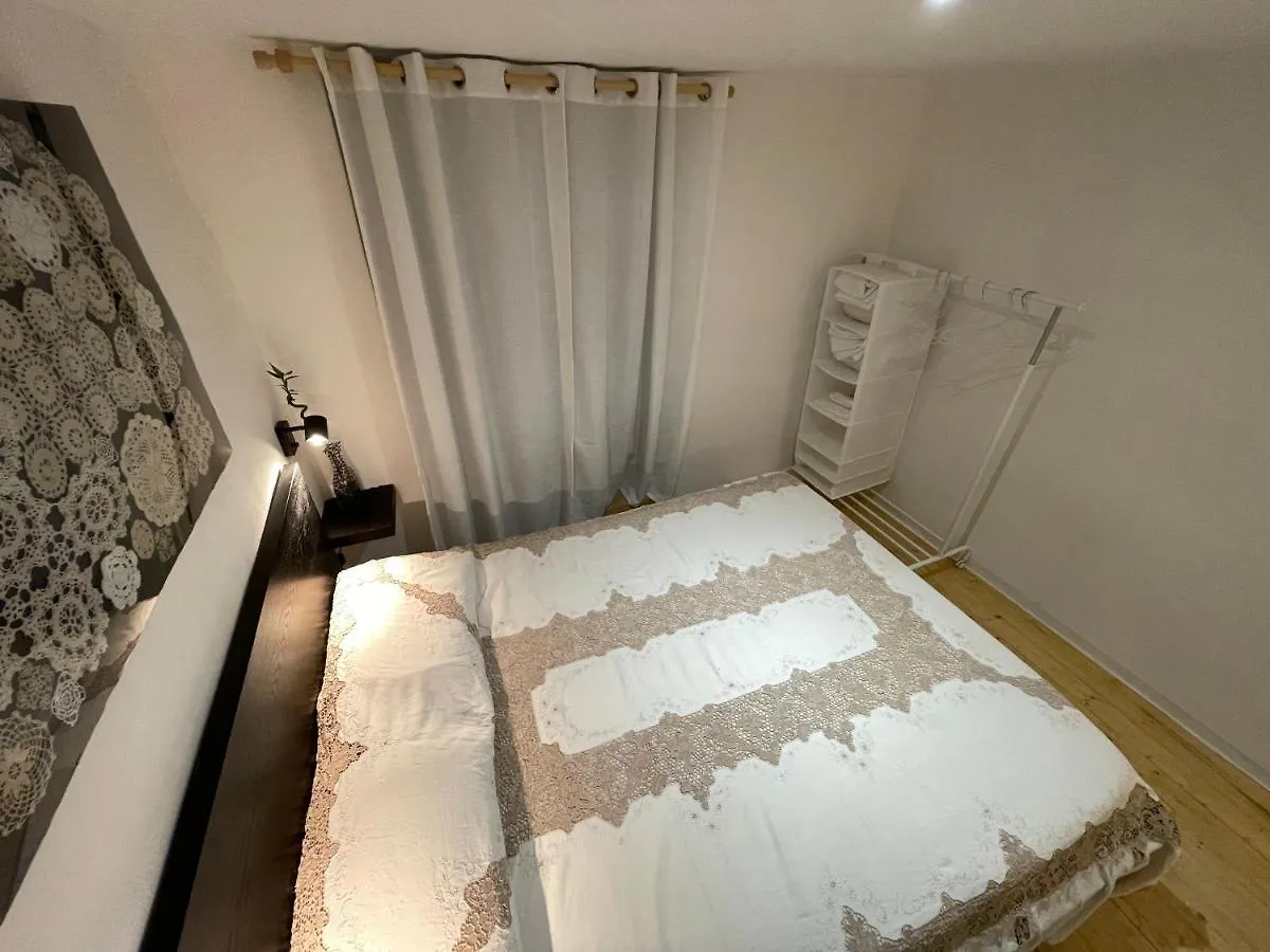 Appartement Rosalia Loft, Nel Cuore Di Ballaro A Palerme