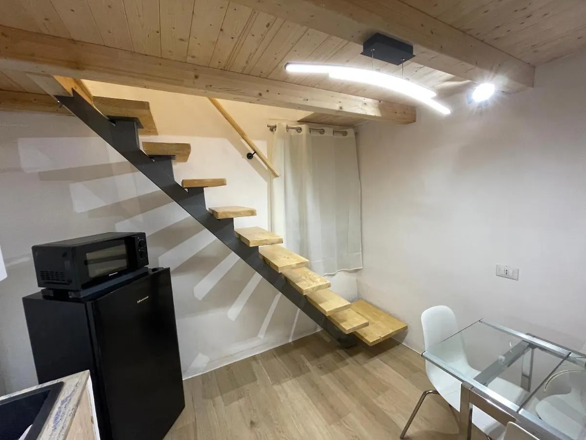 Appartement Rosalia Loft, Nel Cuore Di Ballaro A Palerme